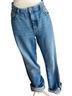 Diesel Blue Jeans Size 30 waist - photo 1