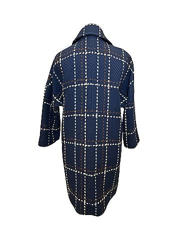 Halogen Coat (view 2)