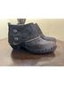 Merrell Black Ankle Boots Size 9 - photo 4