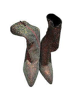 Akira Boots (view 1)