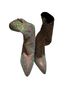 Akira Multi Color Boots Size 7 1/2 - photo 1