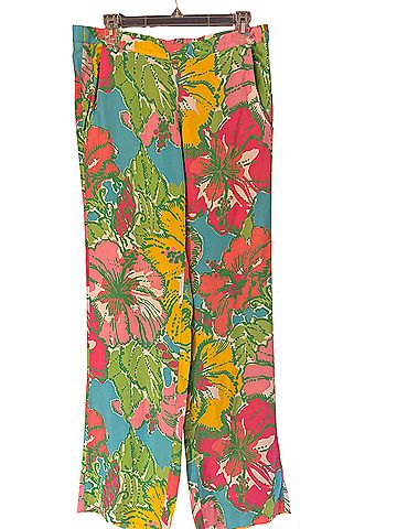 Lilly Pulitzer Casual Pants (view 1)