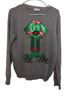 Self Esteem Pullover Sweater - Self Esteem Pullover Sweater Size L - photo 1