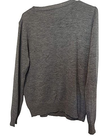 Self Esteem Pullover Sweater (view 2)