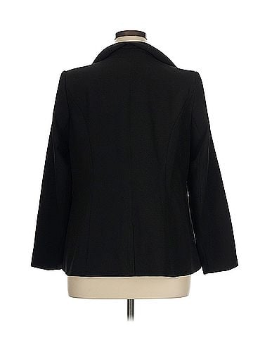ELOQUII Eloquii Blazer (view 2)