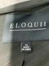 ELOQUII Black Eloquii Blazer Size 14 - photo 5