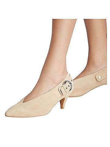 Jeffrey Campbell for Free People Heels (view 1)