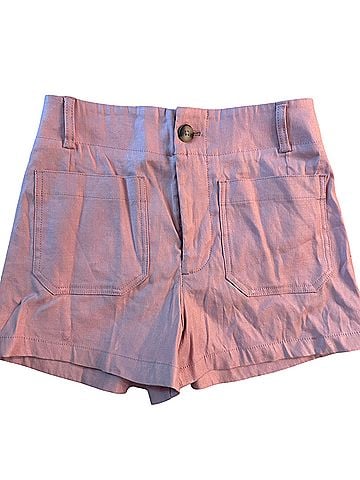 Maeve Colette Dressy Shorts (view 1)