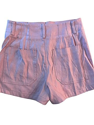 Maeve Colette Dressy Shorts (view 2)