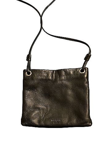 Margot Leather Crossbody Bag (view 1)