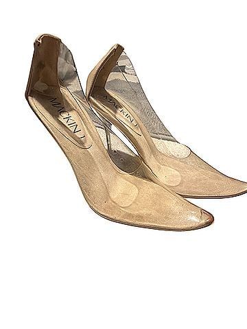 Bob Mackie Heels (view 1)