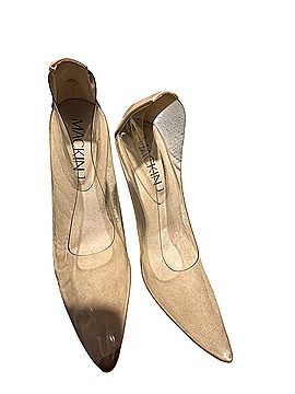 Bob Mackie Heels (view 2)
