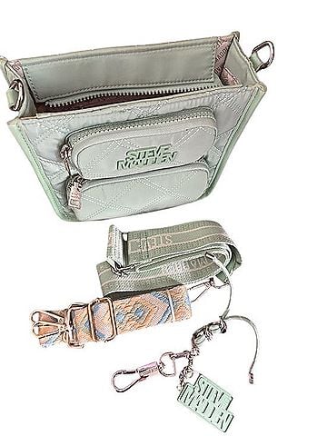 Steve Madden Bmezza Crossbody Bag (view 1)