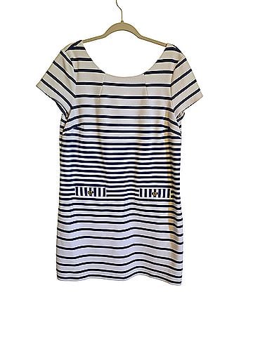 Lilly Pulitzer Layton Shift Dress Casual Dress (view 2)