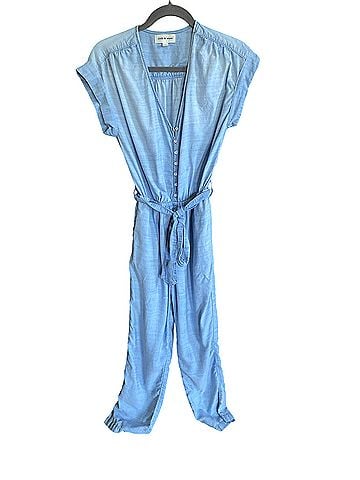 Cloth & Stone Cloth and Stone Jumpsuit (view 1)