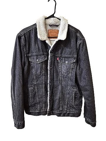 Levi's Denim Jacket (view 1)