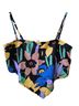 Roxy Sleeveless Blouse - Roxy Sleeveless Blouse Size M - photo 1
