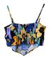 Roxy Sleeveless Blouse - Roxy Sleeveless Blouse Size M - photo 2
