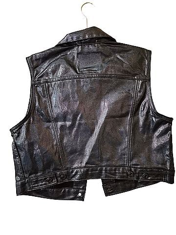 Levi's Denim Vest (view 2)