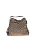 Coach coach Leather Hobo - photo 1