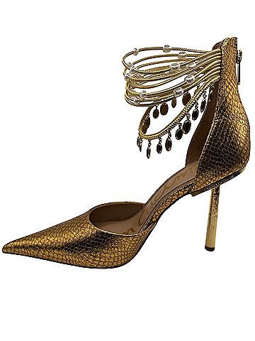 Sam Edelman Heels (view 2)