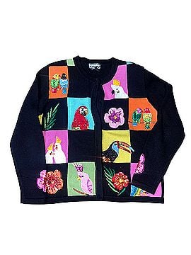 The Collective Works of Berek 2 Cardigan (view 1)