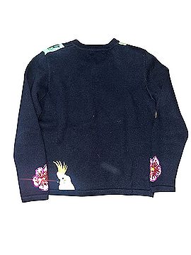 The Collective Works of Berek 2 Cardigan (view 2)