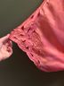 Natori Pink Cardigan Size L - photo 5