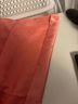 Natori Pink Cardigan Size L - photo 7