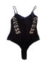 Guess Black Bodysuit Size XS - photo 1