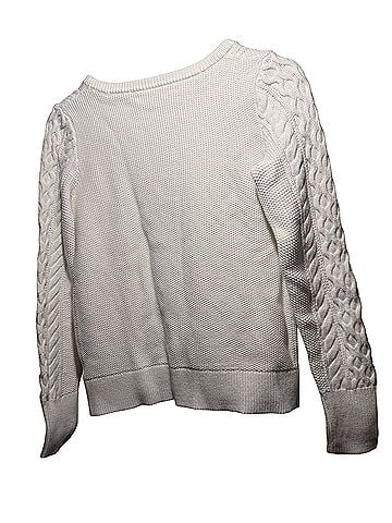 Gap Pullover Sweater (view 2)