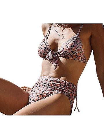 DÔEN Neptune Two Piece Swimsuit (view 1)