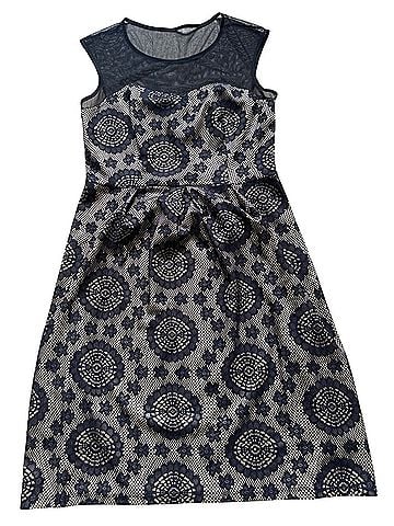 En Focus Studio Cocktail Dress (view 1)