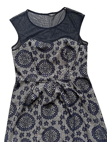En Focus Studio Cocktail Dress (view 2)
