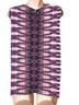 Grayson Print Multi Color Sleeveless T-Shirt Size 1X - photo 2