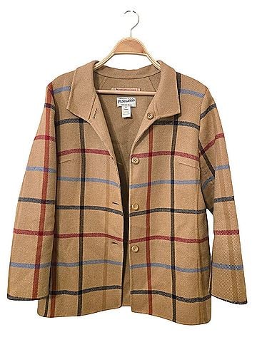 Pendleton Coat (view 2)
