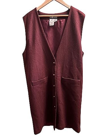 Sag Harbor Vest (view 1)