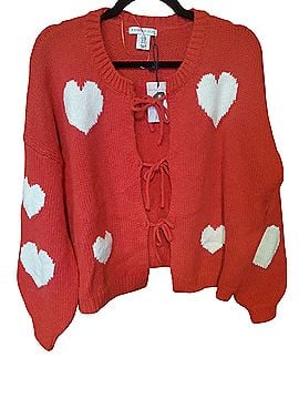 Sincerely Jules Cardigan (view 1)