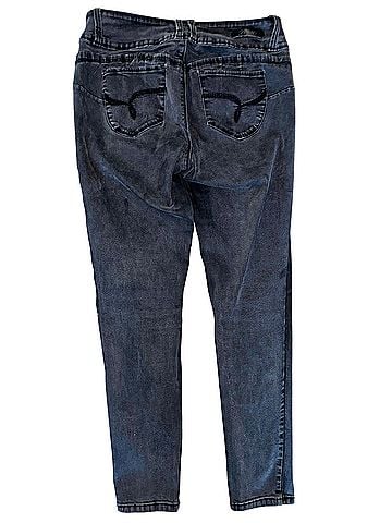 ROYALTY WannaBettaButt? Jeans (view 2)