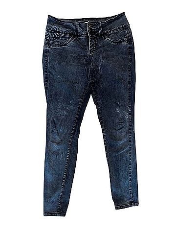 ROYALTY WannaBettaButt? Jeans (view 1)