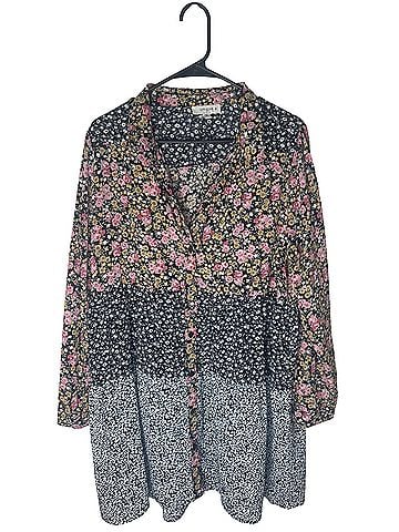 Umgee Casual Dress (view 1)