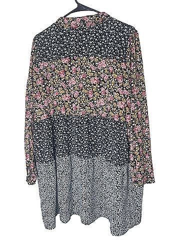 Umgee Casual Dress (view 2)