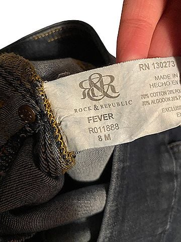 Rock & Republic Rock &amp; Republic Jeans (view 2)