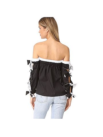 Milly Blythe Top Blouse (view 2)