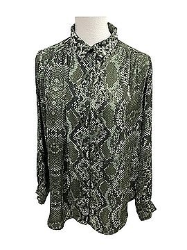 H&M Button-Down Shirt (view 1)