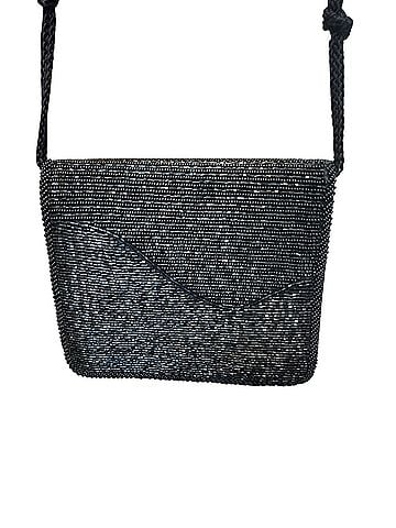 Diane von Furstenberg Leather Crossbody Bag (view 1)