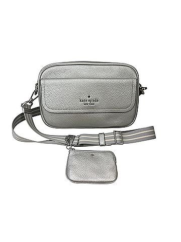 Kate Spade New York Leather Crossbody Bag (view 1)