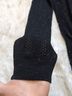 Ted Baker London Helin Embellished-Collar Sparkle Pullover Sweater - photo 6