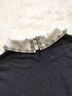 Ted Baker London Helin Embellished-Collar Sparkle Pullover Sweater - photo 7