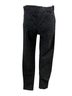 H&M Animal Print Black Leggings Size 8 - photo 2